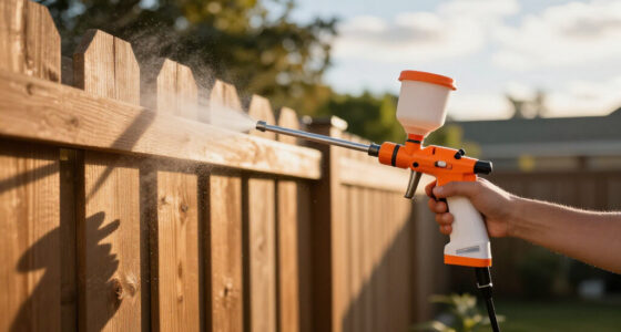 14 Best Airless Paint Sprayers For Home Projects In 2026
