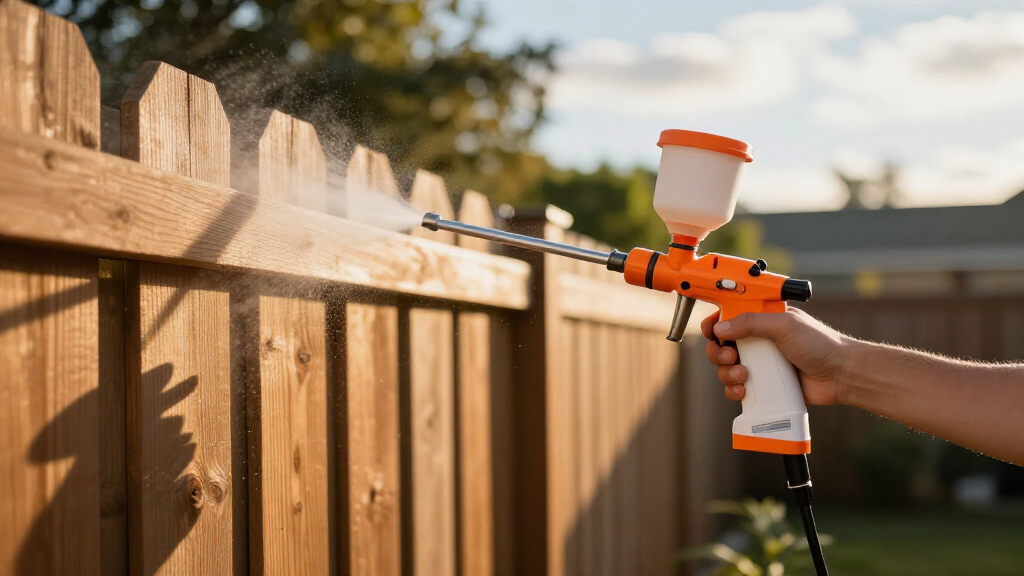 14 Best Airless Paint Sprayers For Home Projects In 2026