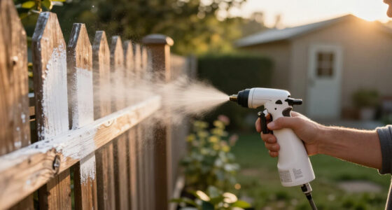 14 Best Airless Paint Sprayers for Home Projects in 2026