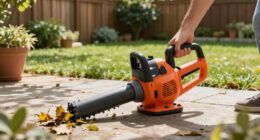 14 Best Electric Leaf Blower in 2026 — The Ultimate Guide