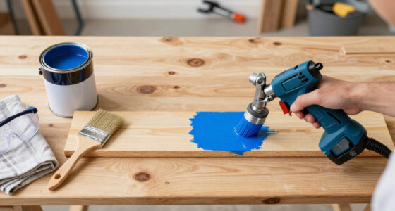 14 Best Electric Power Paint Sprayers in 2026