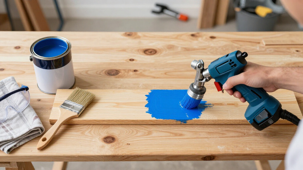 14 Best Electric Power Paint Sprayers in 2026