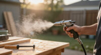 14 Best HVLP Paint Sprayers for DIY Projects in 2026