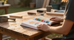 15 Art Books For Your Fall Reading List