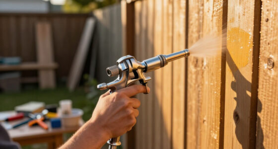 15 Best Airless Paint Sprayers for 2026