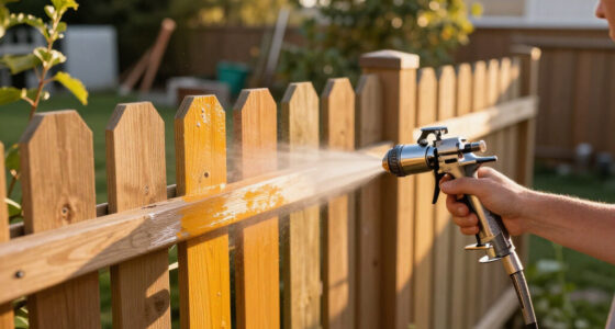 15 Best Airless Paint Sprayers for DIY Projects in 2026
