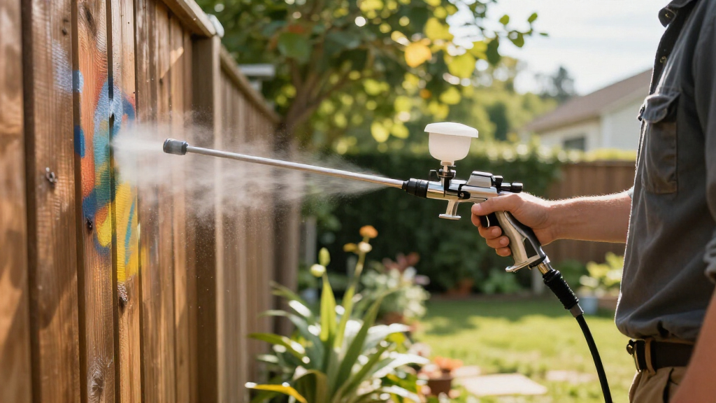 15 Best Airless Paint Sprayers for Fences in 2026
