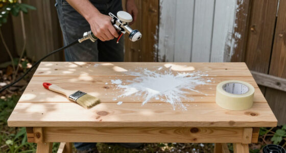 15 Best Airless Paint Sprayers in 2026