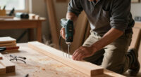 15 Best Cordless Brad Nailers for Trim Work and Woodworking in 2026