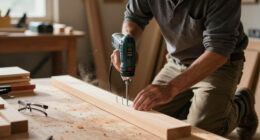 15 Best Cordless Brad Nailers for Trim Work and Woodworking in 2026