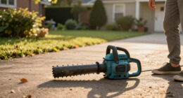15 Best Cordless Electric Leaf Blowers in 2026