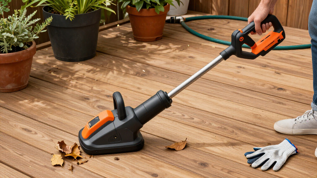 15 Best Cordless Leaf Blowers for Fast Yard Cleanup in 2026