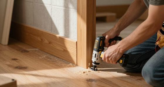 15 Best Cordless Oscillating Multi-Tools for Home Projects in 2026