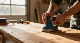 15 Best Electric Sanders for Woodworking in 2026
