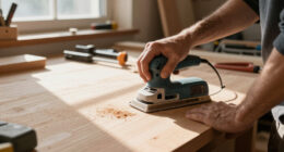 15 Best Electric Sanders for Woodworking in 2026