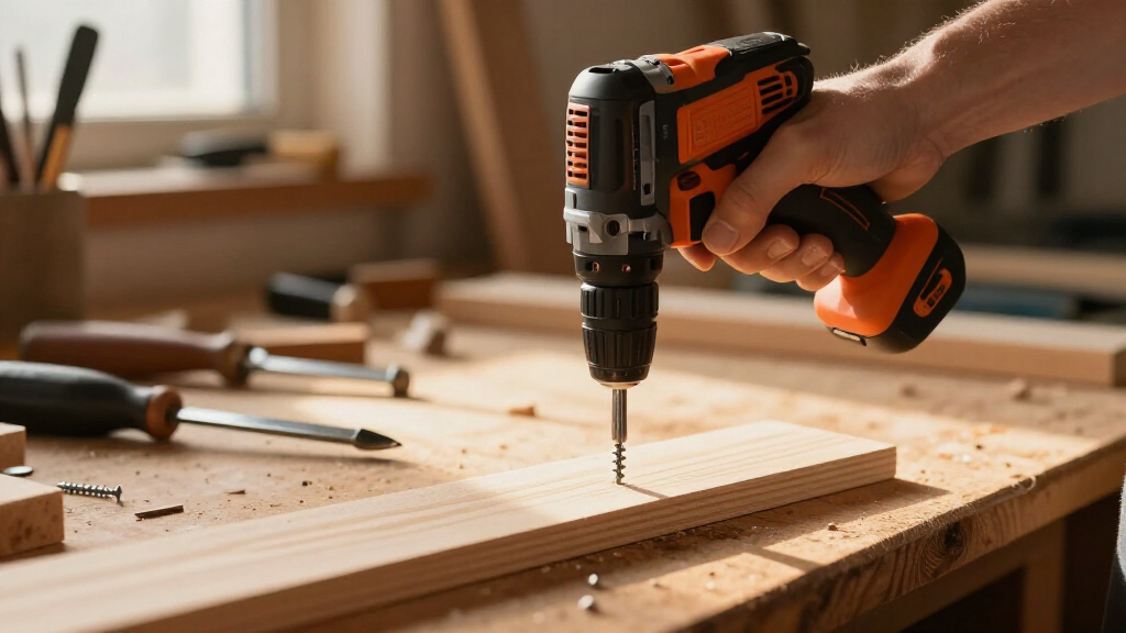 15 Best High Precision Electric Screwdrivers for 2026