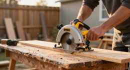 7 Award-Winning DeWalt Tools You Can Buy At Home Depot
