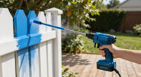 9 Best Cordless Electric Paint Sprayers for 2026