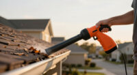 9 Best Gutter Cleaning Blowers for 2026