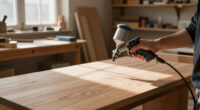 9 Best HVLP Paint Sprayers for Woodworking in 2026