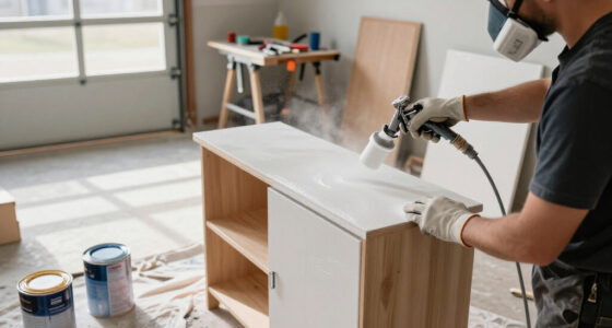 Airless Paint Sprayers For DIY Projects: A Halloween Guide