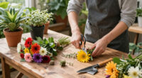 ‘An Obsession With Flowers’ At OMR, Mexico City, 2026