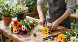 ‘An Obsession With Flowers’ At OMR, Mexico City, 2026