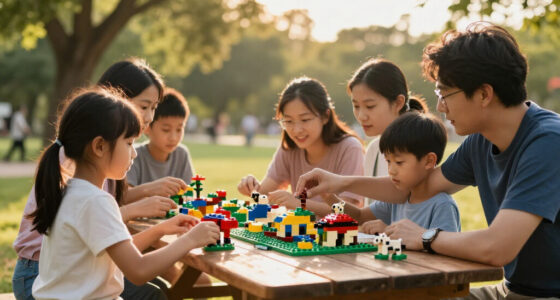 "Animal Paradise" LEGO Exhibition - עיריית ירושלים