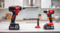 Best Milwaukee Power Tools for Plumbers (2026) — Guide 37