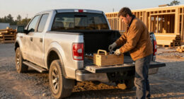 Carhartt And FORD Partnered Up