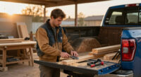 Carhartt And FORD Partnered Up
