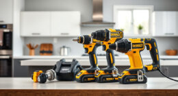 DEWALT Chargers: Compatibility and Buying Guide