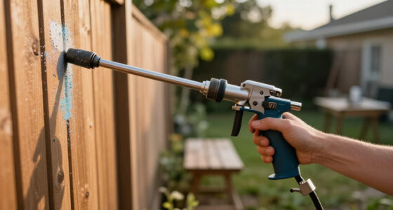 DIY Paint Sprayer Checklist 2026