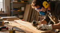 DIY Woodworking Safety Gear Checklist 2026