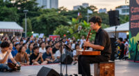 Hanoi Jazztival 2026 Highlights Cultural And Artistic Role