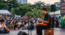 Hanoi Jazztival 2026 Highlights Cultural And Artistic Role