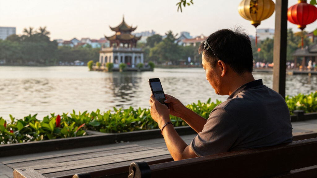 Hanoi Seeks Public Feedback On Adjustment Of Hoan Kiem Lake And Surrounding Area Planning - En.vietnamplus.vn