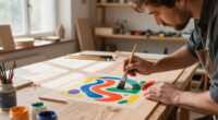Henri Matisse Surges In Global Coverage