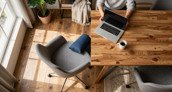 Herman Miller Surges In Global Coverage