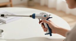 How to Choose Airless Paint Sprayers For DIY Projects