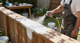 How to Choose Airless Paint Sprayers For DIY Projects