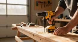 I Checked Out Dewalt’s Early Prime Day Tool Deals At Amazon
