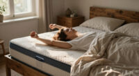I Used To Wake Up Throughout The Night Until Sleep Number’s Latest Mattress