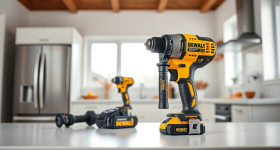 Is the DEWALT XR Impact Driver Worth It? Honest Review