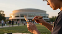 Kennedy Center, Ohio, United States Surges In Global Coverage