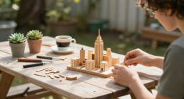 Madelon Vriesendorp’s Subconscious Cities