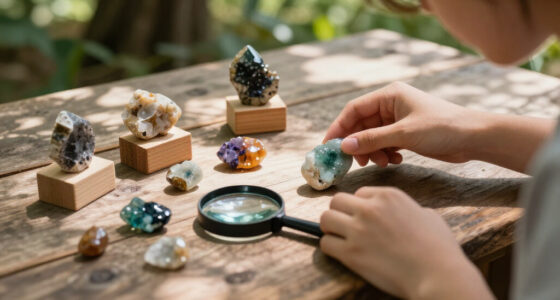 Maine Mineral Gem Museum Surges In Global Coverage