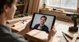 "Marina" Dares You To Laugh At Technology