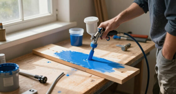 Essential DIY Paint Sprayer Gear for 2026