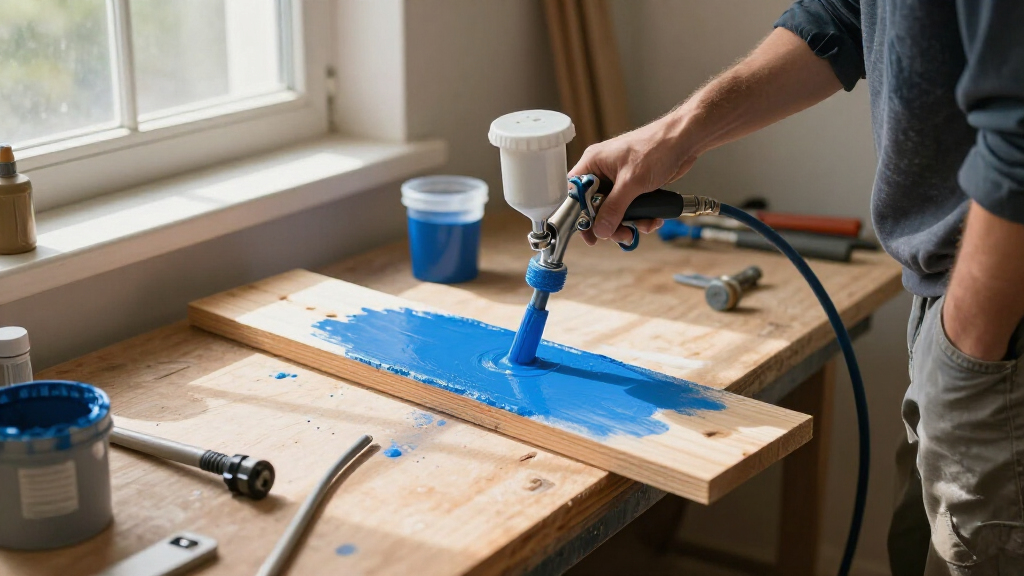 Essential DIY Paint Sprayer Gear for 2026